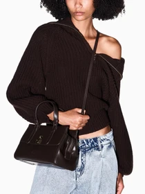 Сумки Armani Exchange модель XW003055-AF28605-U6032 Фото