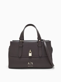 Сумки Armani Exchange модель XW003055-AF28605-U6032 Фото
