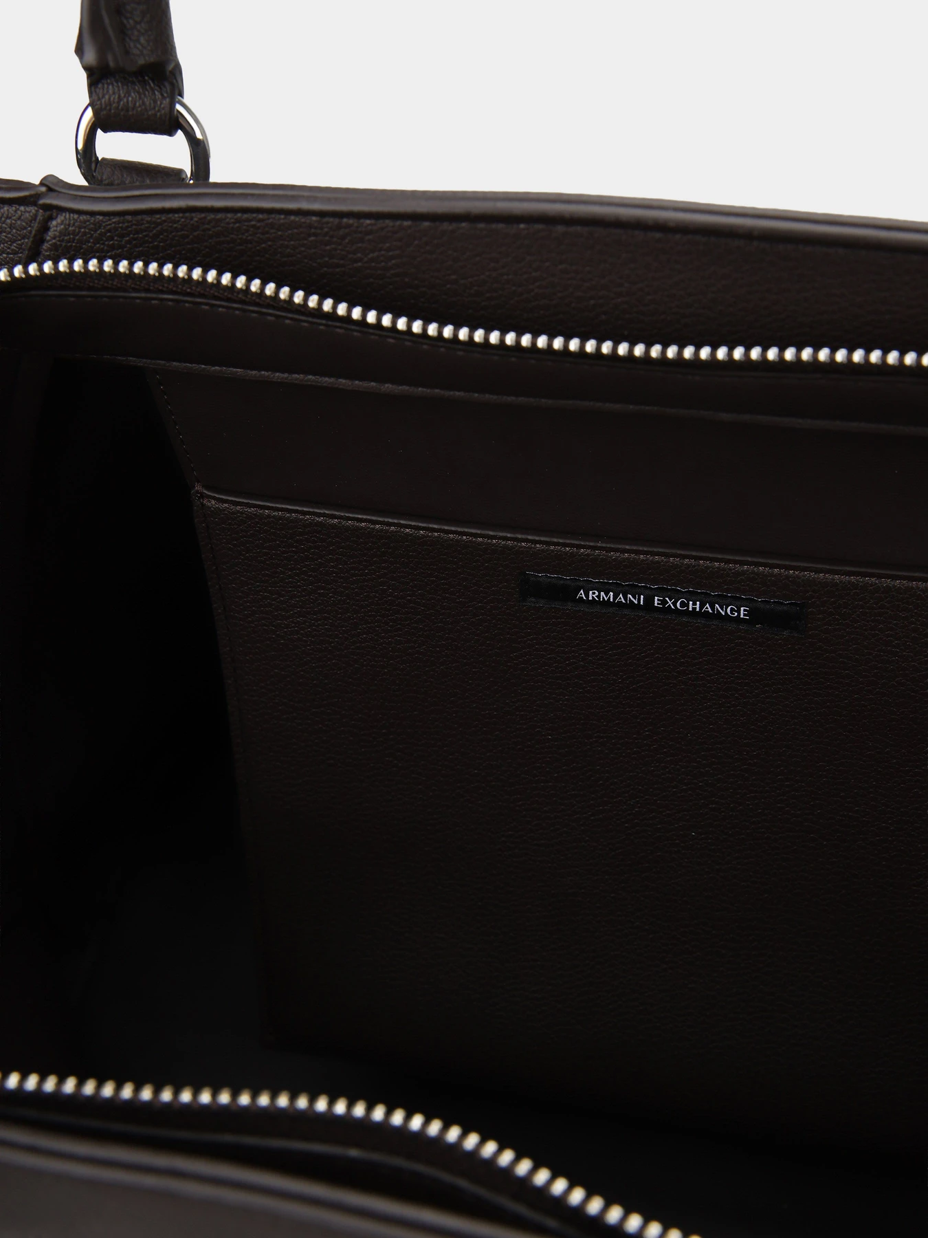 Сумки Armani Exchange модель XW003142-AF26569-U6032 Сумки Armani Exchange модель XW003142-AF26569-U6032 Фото