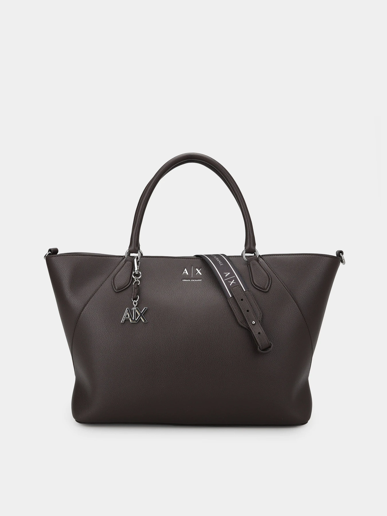Сумки Armani Exchange модель XW003142-AF26569-U6032 Сумки Armani Exchange модель XW003142-AF26569-U6032 Фото