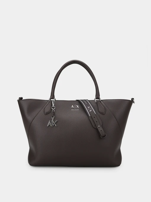 Сумки Armani Exchange модель XW003142-AF26569-U6032 Фото