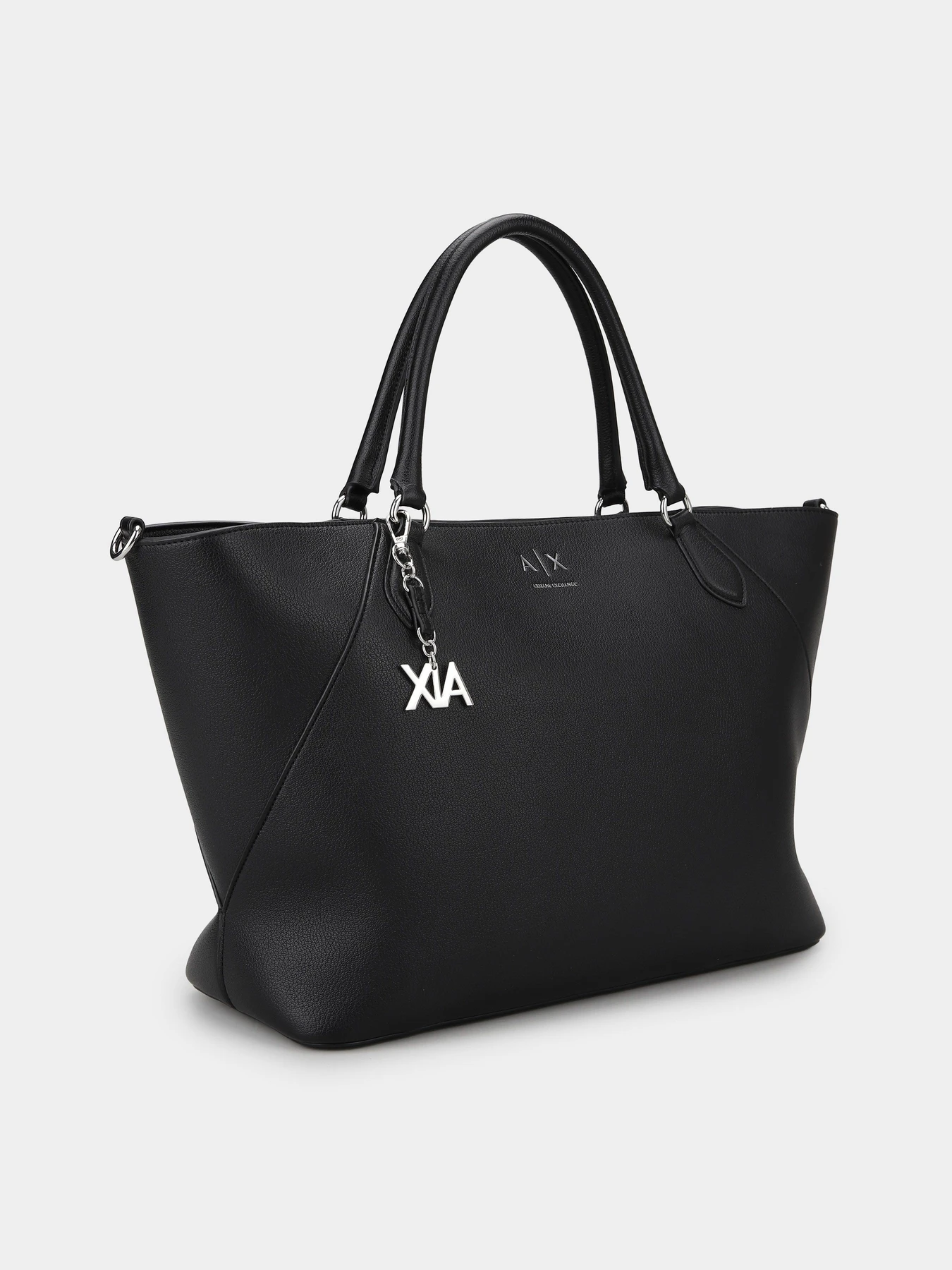 Сумки Armani Exchange модель XW003142-AF26569-UC001 Сумки Armani Exchange модель XW003142-AF26569-UC001 Фото