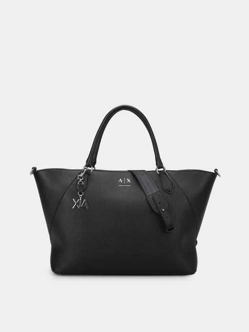 Сумки Armani Exchange модель XW003142-AF26569-UC001 Фото
