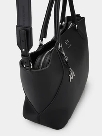Сумки Armani Exchange модель XW003142-AF26569-UC001 Фото