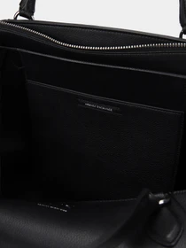 Сумки Armani Exchange модель XW003142-AF26569-UC001 Фото