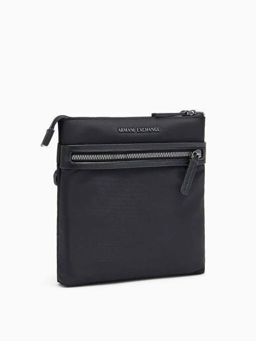 Armani Exchange Мессенджер фото 3