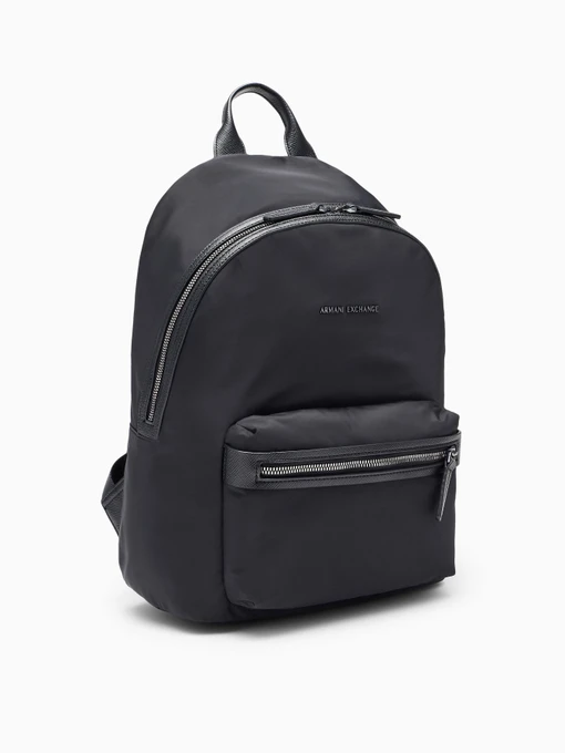 Armani Exchange Повсякденний рюкзак фото 3
