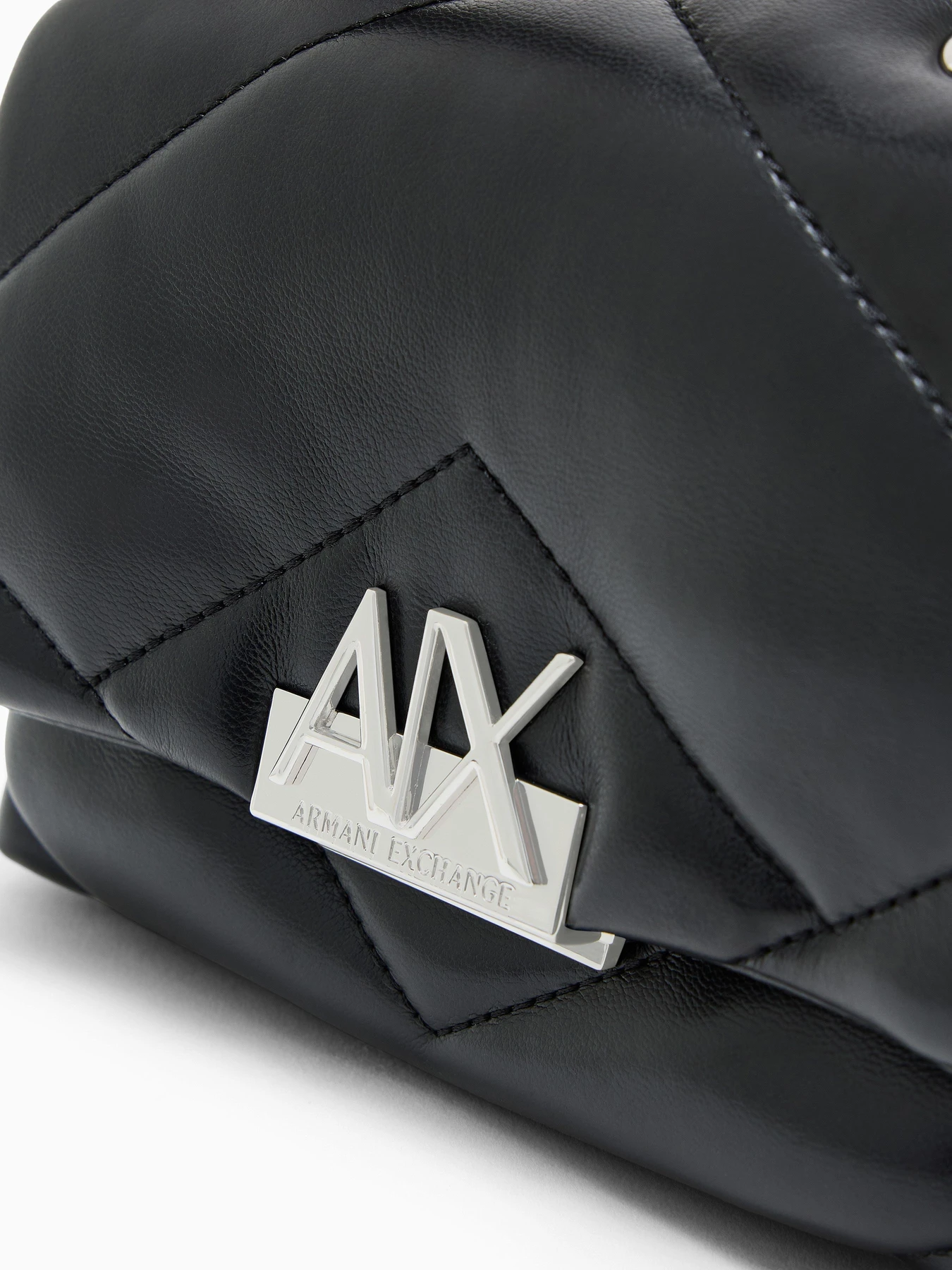 Сумки Armani Exchange модель XW000357-AF26568-UC001 Сумки Armani Exchange модель XW000357-AF26568-UC001 Фото