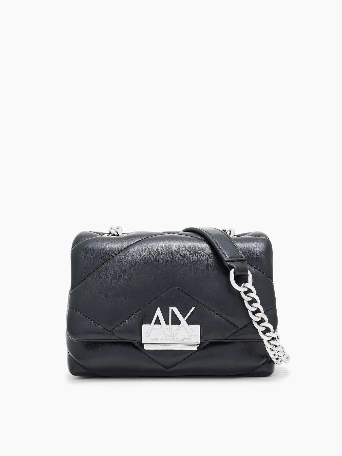 Сумки Armani Exchange модель XW000357-AF26568-UC001 Сумки Armani Exchange модель XW000357-AF26568-UC001 Фото
