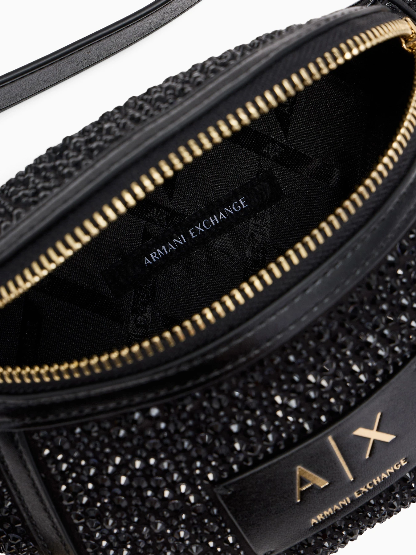 Сумки Armani Exchange модель XW002655-AF27000-MC043 Сумки Armani Exchange модель XW002655-AF27000-MC043 Фото