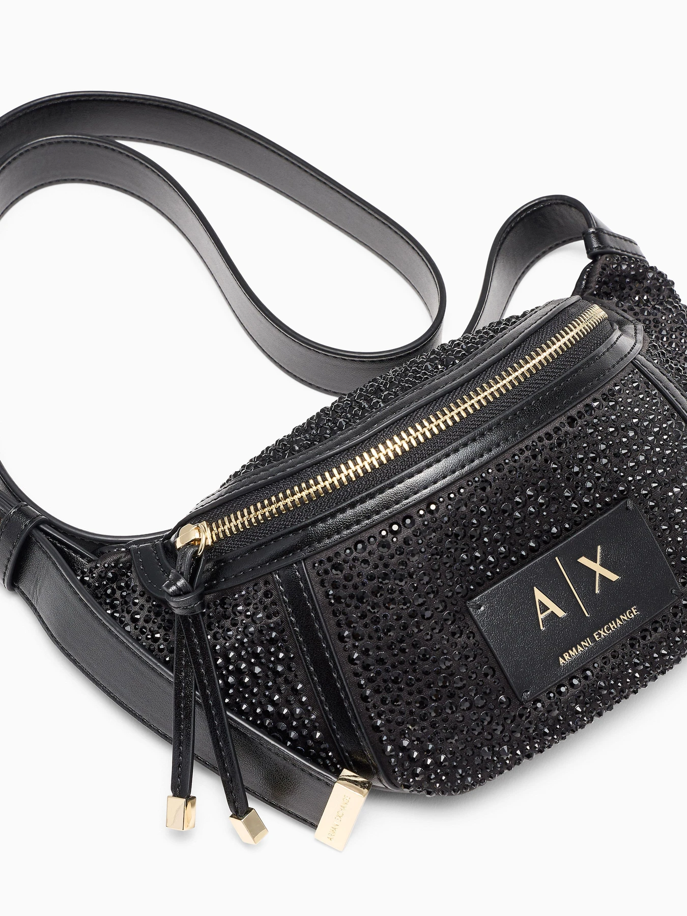 Сумки Armani Exchange модель XW002655-AF27000-MC043 Сумки Armani Exchange модель XW002655-AF27000-MC043 Фото