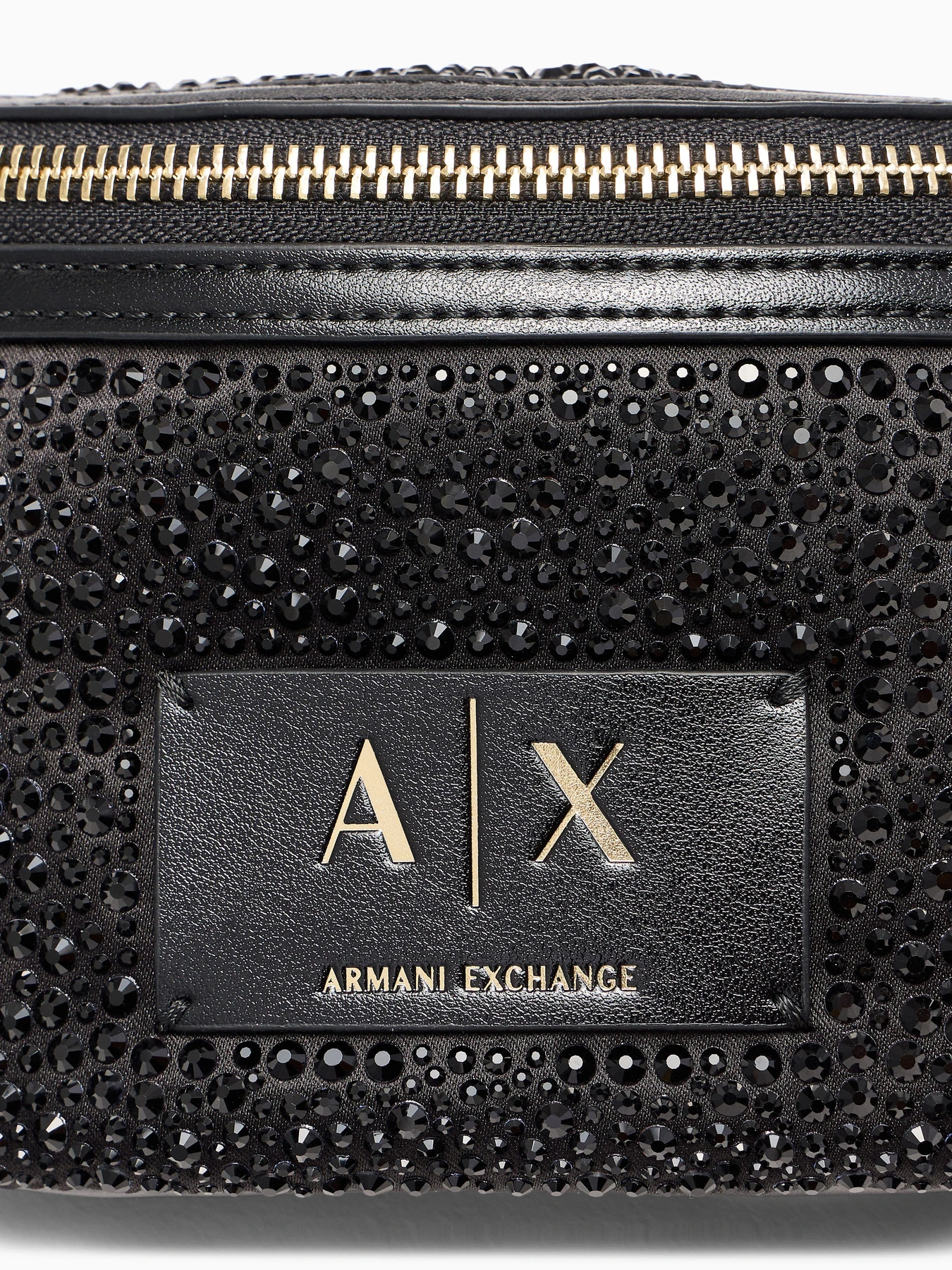 Сумки Armani Exchange модель XW002655-AF27000-MC043 Сумки Armani Exchange модель XW002655-AF27000-MC043 Фото