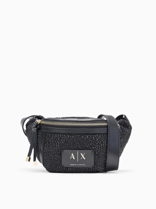 Сумки Armani Exchange модель XW002655-AF27000-MC043 Фото