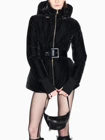 Сумки Armani Exchange модель XW002655-AF27000-MC043 Фото