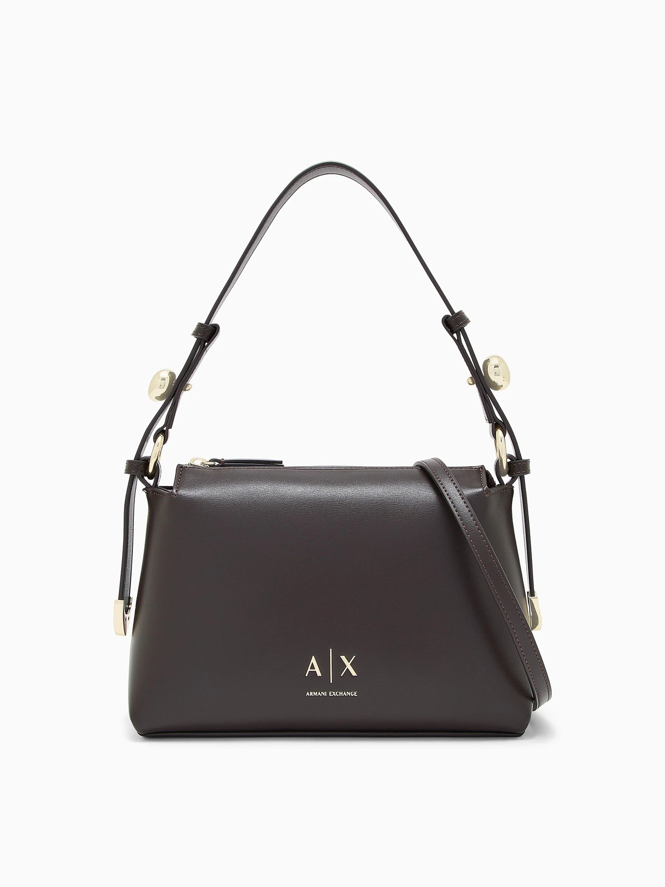 Сумки Armani Exchange модель XW002990-AF26452-U6032 Сумки Armani Exchange модель XW002990-AF26452-U6032 Фото