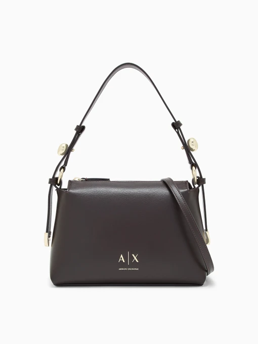 Сумки Armani Exchange модель XW002990-AF26452-U6032 Фото