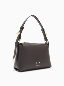 Сумки Armani Exchange модель XW002990-AF26452-U6032 Фото