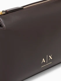 Сумки Armani Exchange модель XW002990-AF26452-U6032 Фото