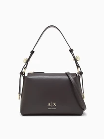 Сумки Armani Exchange модель XW002990-AF26452-U6032 Фото