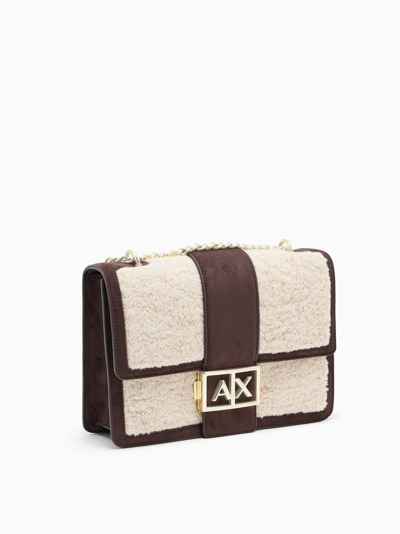 Сумки Armani Exchange модель XW000070-AF28295-M6027 Сумки Armani Exchange модель XW000070-AF28295-M6027 Фото