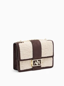 Сумки Armani Exchange модель XW000070-AF28295-M6027 Фото