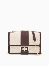Сумки Armani Exchange модель XW000070-AF28295-M6027 Фото
