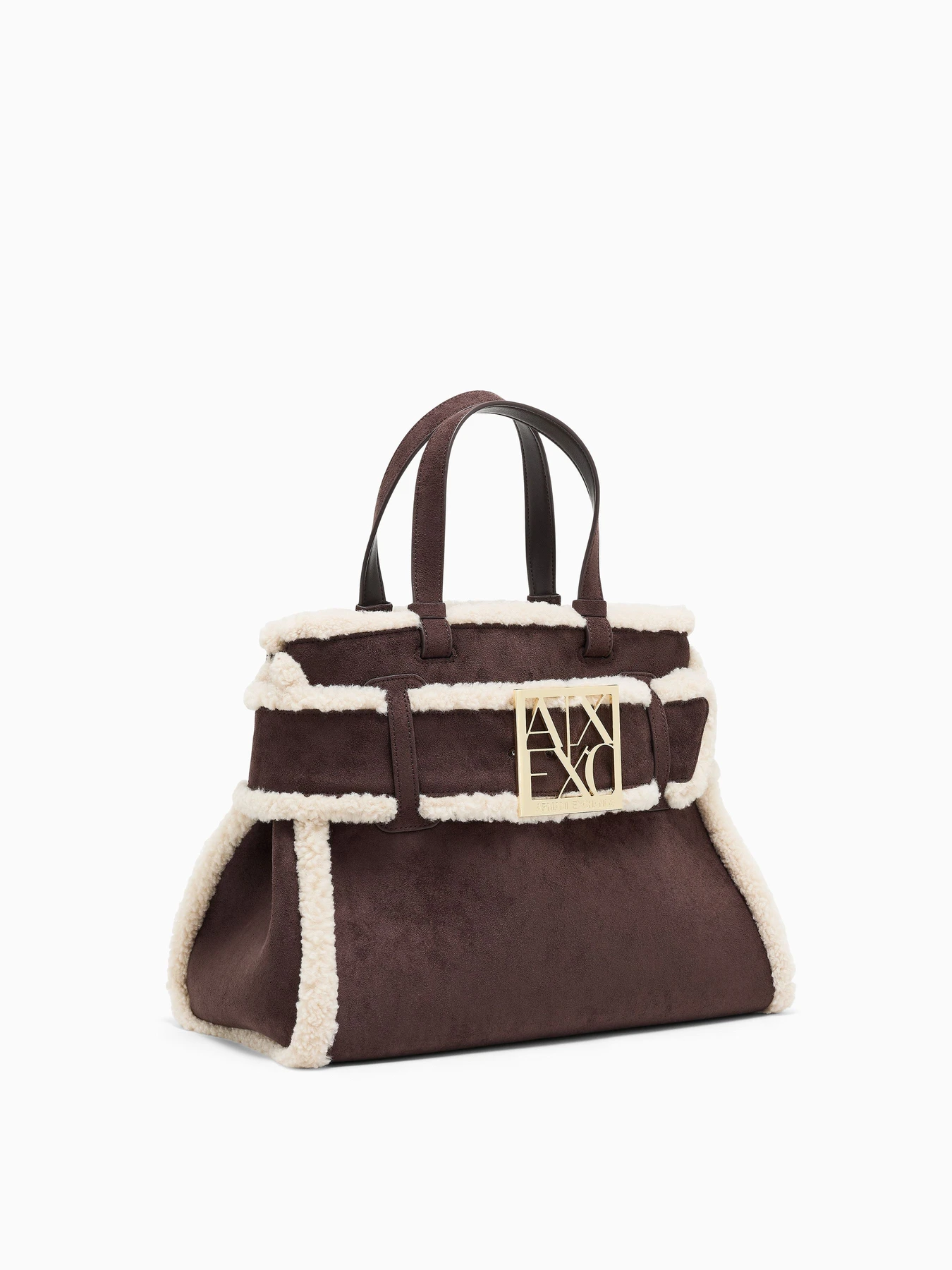 Сумки Armani Exchange модель XW000285-AF26995-M6027 Сумки Armani Exchange модель XW000285-AF26995-M6027 Фото