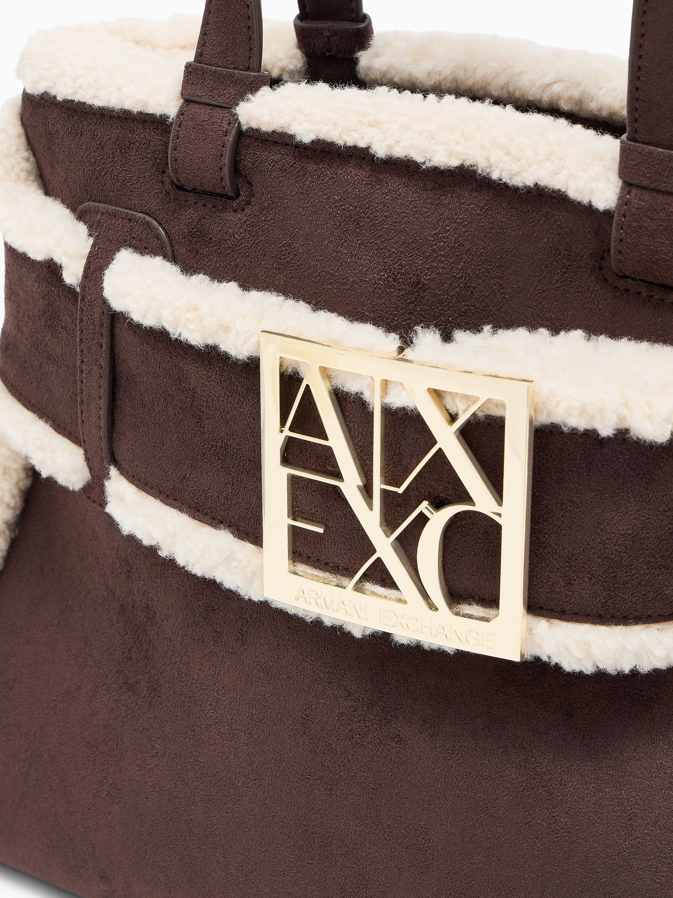 Сумки Armani Exchange модель XW000285-AF26995-M6027 Сумки Armani Exchange модель XW000285-AF26995-M6027 Фото