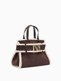 Сумки Armani Exchange модель XW000285-AF26995-M6027 Фото