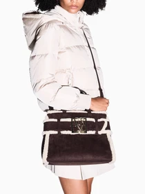 Сумки Armani Exchange модель XW000285-AF26995-M6027 Фото