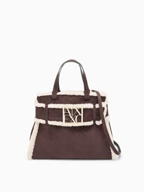 Сумки Armani Exchange модель XW000285-AF26995-M6027 Фото