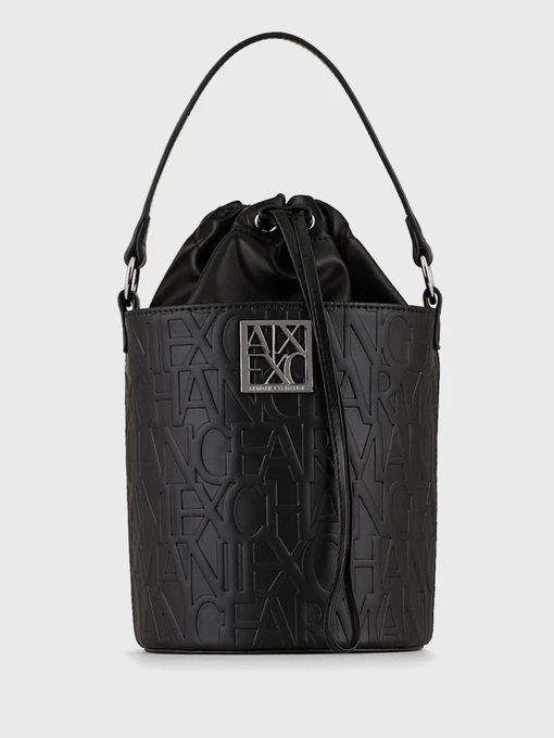 Сумки Armani Exchange модель 942661-CC793-00020 Фото