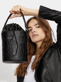 Сумки Armani Exchange модель 942661-CC793-00020 Фото