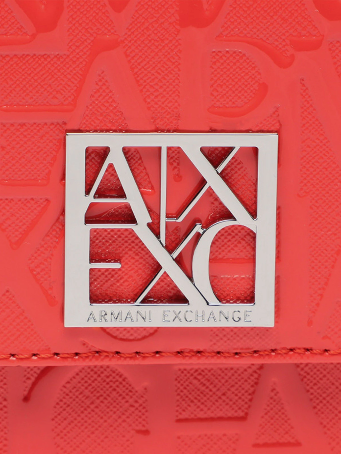 Сумки Armani Exchange модель 942648-CC794-03276 Сумки Armani Exchange модель 942648-CC794-03276 Фото