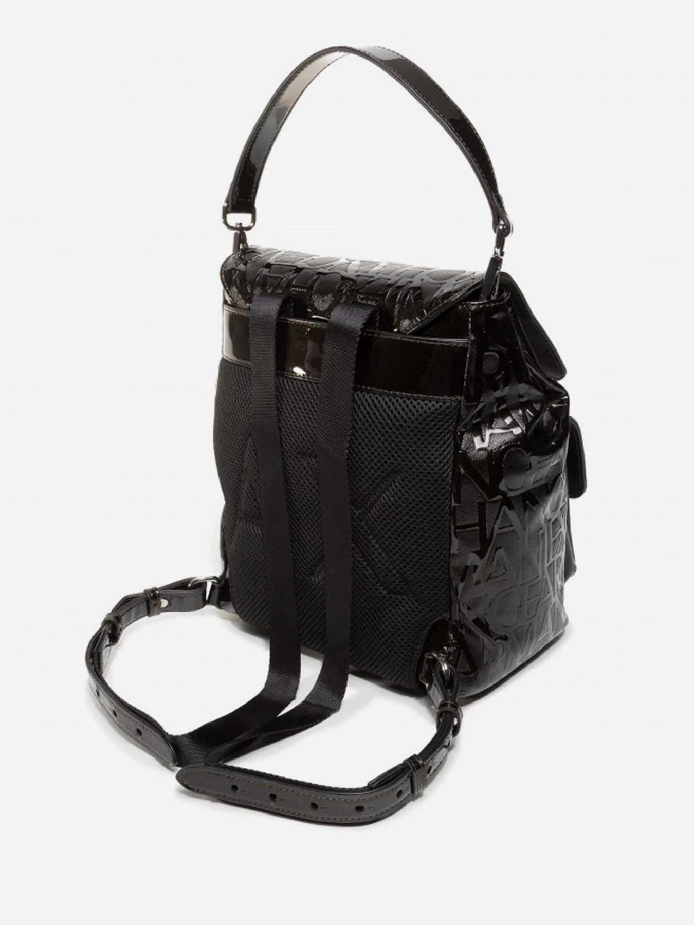 Рюкзаки Armani Exchange модель 942660-CC794-00020 Рюкзаки Armani Exchange модель 942660-CC794-00020 Фото