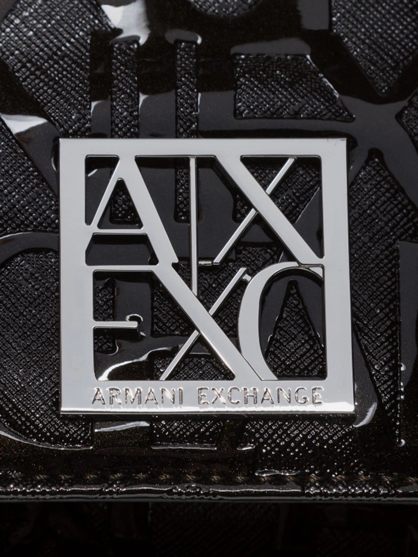 Рюкзаки Armani Exchange модель 942660-CC794-00020 Рюкзаки Armani Exchange модель 942660-CC794-00020 Фото