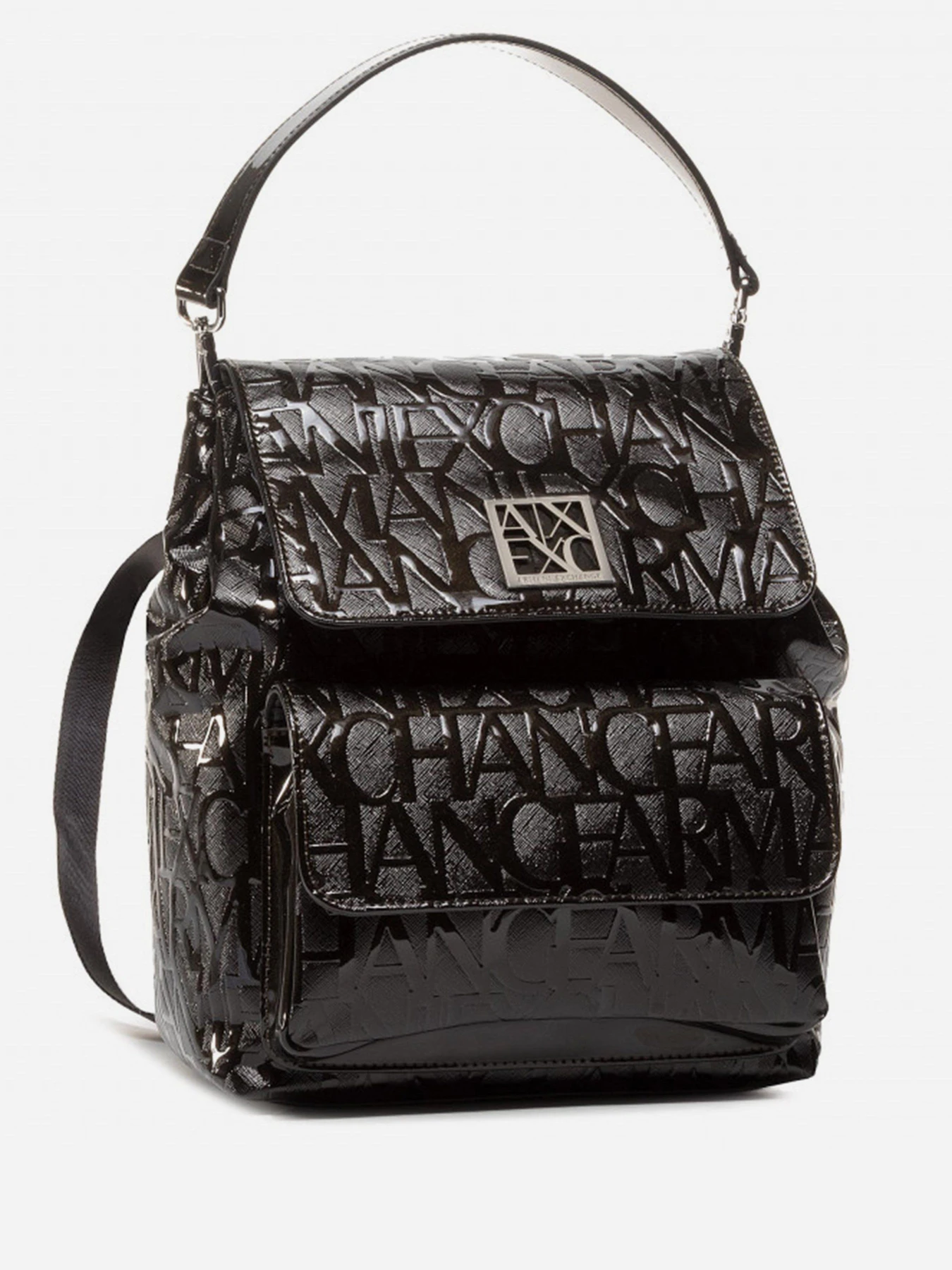 Рюкзаки Armani Exchange модель 942660-CC794-00020 Рюкзаки Armani Exchange модель 942660-CC794-00020 Фото