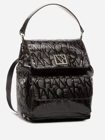 Рюкзаки Armani Exchange модель 942660-CC794-00020 Фото