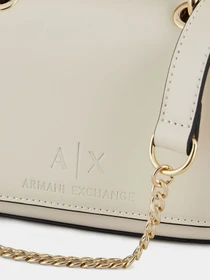 Сумки Armani Exchange модель 942683-CC795-44620 Фото