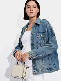 Сумки Armani Exchange модель 942683-CC795-44620 Фото