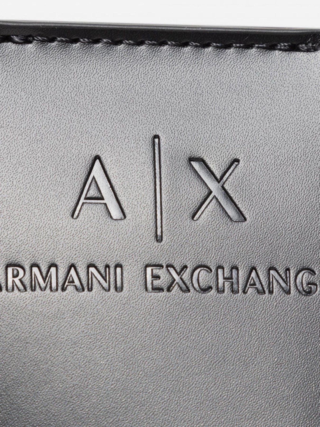Сумки Armani Exchange модель 942685-CC795-00020 Фото
