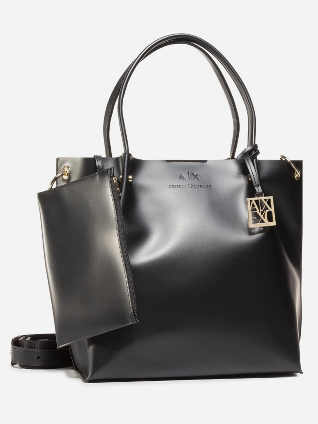 Сумки Armani Exchange модель 942685-CC795-00020 Фото