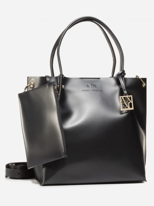Сумки Armani Exchange модель 942685-CC795-00020 Фото