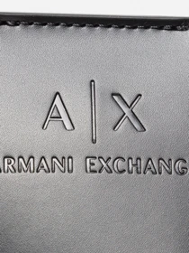 Сумки Armani Exchange модель 942685-CC795-00020 Фото