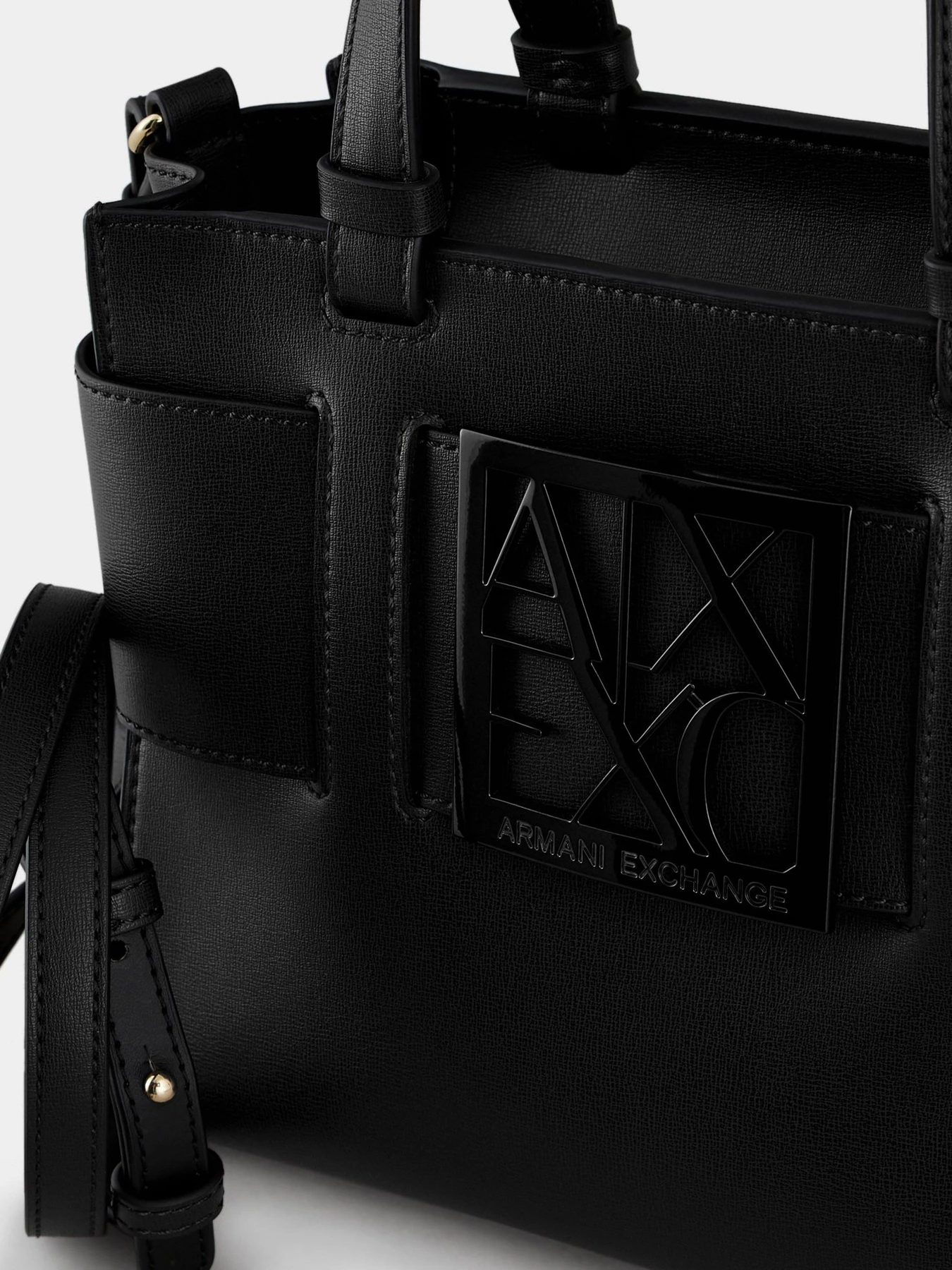 Сумки Armani Exchange модель 942690-0A874-00020 Сумки Armani Exchange модель 942690-0A874-00020 Фото