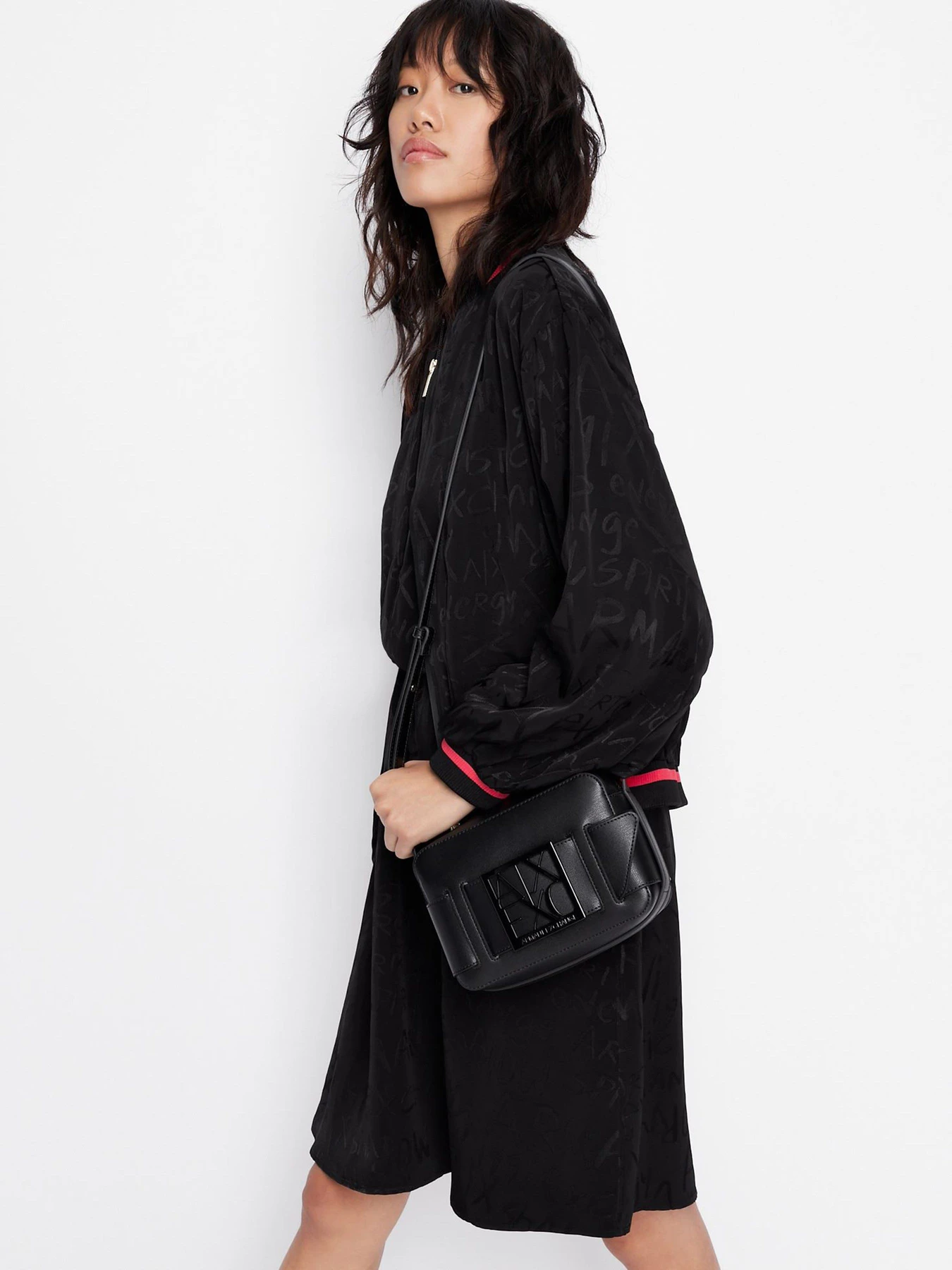 Сумки Armani Exchange модель 942699-0A874-00020 Фото