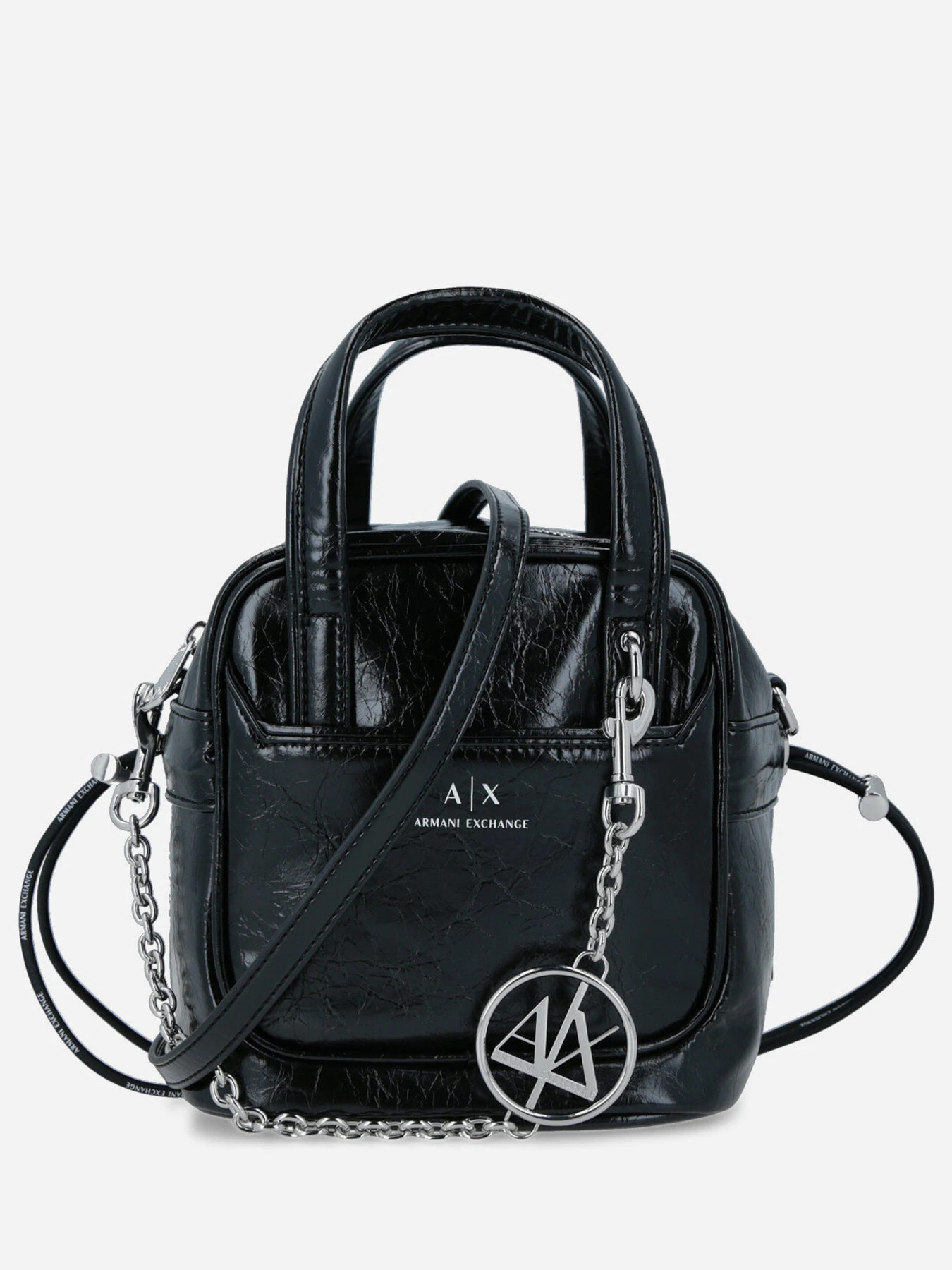 Сумки Armani Exchange модель 942714-1P033-53620 Сумки Armani Exchange модель 942714-1P033-53620 Фото