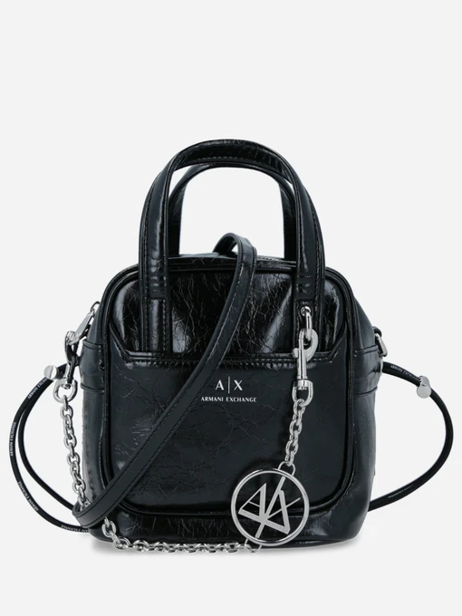 Сумки Armani Exchange модель 942714-1P033-53620 Фото