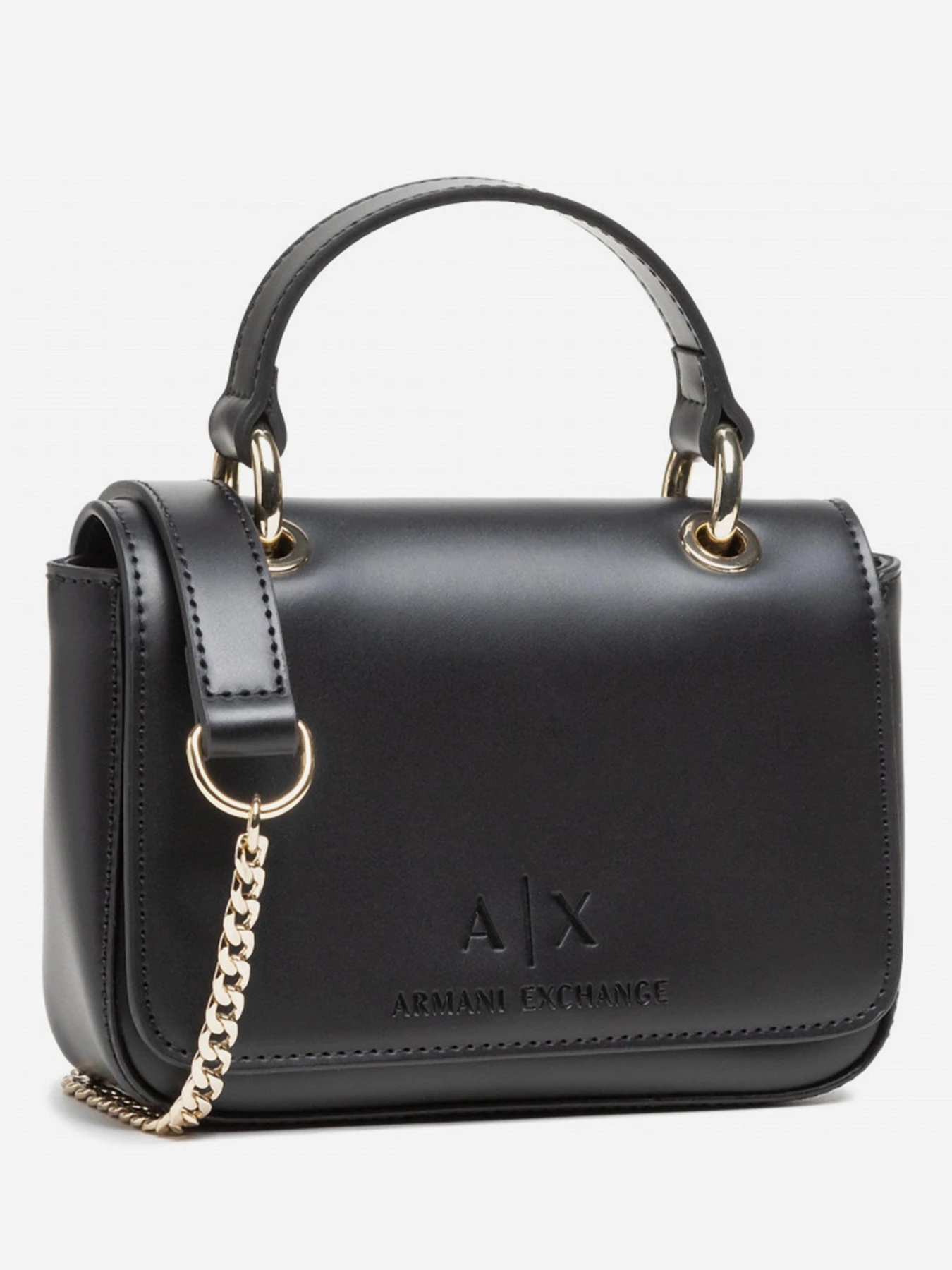 Сумки Armani Exchange модель 942736-CC795-00020 Сумки Armani Exchange модель 942736-CC795-00020 Фото