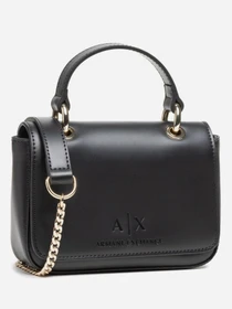 Сумки Armani Exchange модель 942736-CC795-00020 Фото